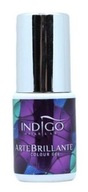 slay INDIGO ArteBrillante black BLACK 5ml