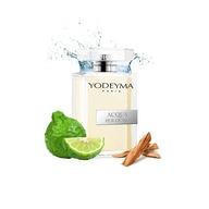 PÁNSKY PARFUM YODEYMA ACQUA PER UOMO 100 ML