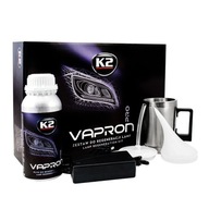 K2 VAPRON REGENERAČNÁ SADA PRE TEAPOLE LAMPY