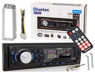 BLUETOOTH AUTORÁDIO OPEL CORSA C 1999-2003