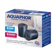 Náplne Aquaphor B200 pre filter MODERN, 2 ks.