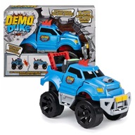 DEMO DUKE NEZNIČITEĽNÉ VELKÉ VOZIDLO AUTO ZVUK AUTO MONSTER TRUCK