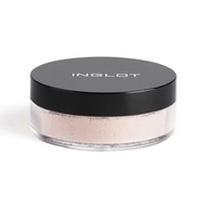 Inglot vyhladzujúca očná púdrová farba 72