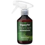 OrganoTex Shoecare Hydroizolačná impregnácia 300 ml