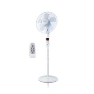 VENTILÁTOR STOJACÍ VENTILÁTOR TICHÝ A VÝKONNÝ