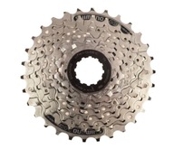 SHIMANO ACERA CS HG41 Kazeta 8-rýchlostná 11-30 zubov