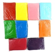 Súprava cukrovej pasty - základné farby 10 x 100g