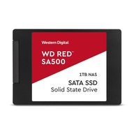 WD Red SA500 1TB 2,5