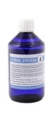 Korallen-Zucht Coral System 4 500ml