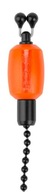 Vešiak Black Label Dinky Bobbins Orange Fox