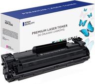 Toner pre tlačiareň HP LaserJet P1005 / P1006