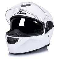 SHARK INTEGRAL PRILBA NA MOTOCYKL D-SKWAL 2 WHT L