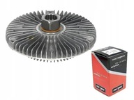 VENTILÁTOR SPOJKY VISKÓZA BMW E46 E39 350 325 520