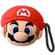 AIRPODS 1 2 POUZDRO NA SLÚCHADLÁ BROTHERS MARIO