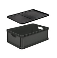 ORGANIZÉR BOX S VEKOM 60x40 H22 zásobník 45L