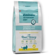 Eminent Vet Cat Renal Urinary 2,5 kg