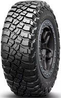 2x BFGOODRICH 265/70 R17 BLATENOVÝ TERÉN T/A KM3 121Q