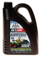 REVLINE KRATOS UTTO 10W40 MULTIFUNKČNÝ OLEJ 10L