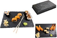 SUSHI SERVISNÉ TANIERE SET 6 ks 22x16