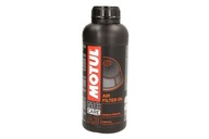 MOTUL AIR FILTER OIL A3 1L špeciálny olej