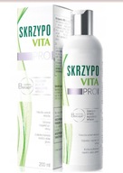 SKRZYPOVITA PRO Šampón proti vypadávaniu vlasov 200 ml