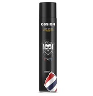 Lak na vlasy Ossion Premium Barber Hair Spray