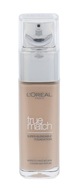 L´Oréal Paris R2-C2 Rose Vanilla True Match Foundation 30 ml (W) (P2) (P3)