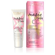 EVELINE MAGIC CC hydratačný krém