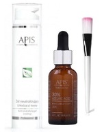 APIS KYSELINA AZELAOVÁ 30% + NEUTRALIZÉR 200ML