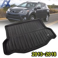 pre Toyota RAV4 2013 2014 2015 2016 2017 2018 podk