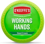 Krém na ruky O'Keeffe's Working Hands - 96 g