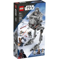 LEGO Star Wars 75322 Star Wars AT-ST od Hoth