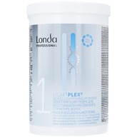 Londa Lightplex Blond Lightening Step 1 - práškový zosvetľovač vlasov