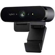 Webová kamera Logitech BRIO 4K