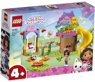 LEGO Fairy Garden Party 10787