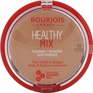 Bourjois Healthy Mix 03 béžový fonce prášok 11 ml