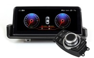 RÁDIO GPS NAVIGÁCIA BMW 3 SÉRIE E90 2005-12 IDRIVE