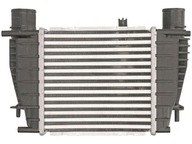 INTERCOOLER RENAULT CLIO III 1.1 1.5