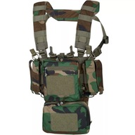 Helikon Training Mini Rig - US Woodland