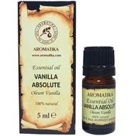 AROMATIKA Absolut Vanilkový esenciálny olej 5ml