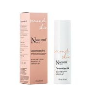 Nacomi, Next Level, Ceramidy 5%, 30 ml