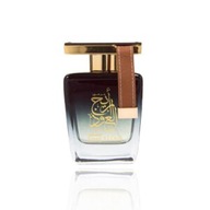 AL HARAMAIN AREEJ AL OUD WOODY PARFUM PRE MUŽOV