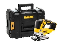 SKLADAČKA 18V + kufor TSTAK DCS334NT DEWALT