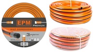 EPM ZÁHRADNÁ HADICA PREMIUM 3/4 50MB E-200-1018