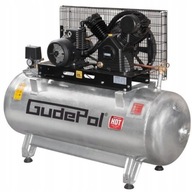 OLEJOVÝ KOMPRESOR 270l GUDEPOL HDT50-270-580-15