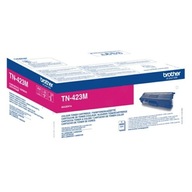 Purpurový toner Brother TN423M 4000 strán ORIGINÁL