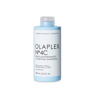 OLAPLEX NO.4C VYSOKO ČISTIACI ŠAMPÓN