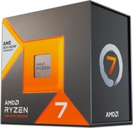 Procesor Ryzen 7 7800X3D, 4,2 GHz, 96 MB, BOX