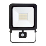 LED FLOODLIGHT 100W PIR 4000K PHOTON LD