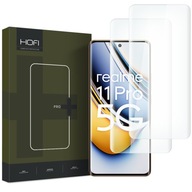 HOFI UV TEPLENÉ SKLO PRE REALME 11 PRO / 11 PRO+